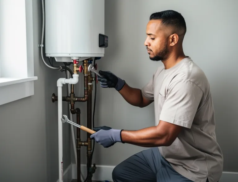 Boiler Reparatur Service in Castrop-Rauxel